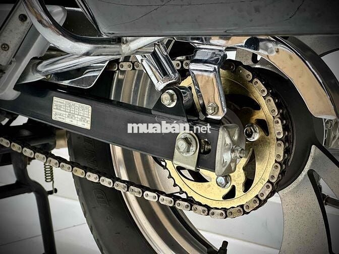 SUZUKI GZ150-A Fi