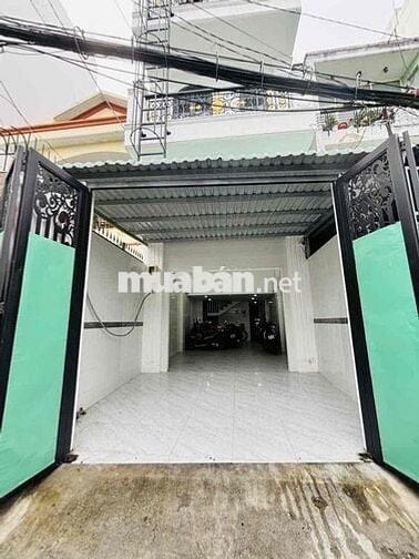 MBKD MẶT TIỀN + PHÒNG Ở LẠI MỚI 100% - KINH DOANH ĐA NGÀNH