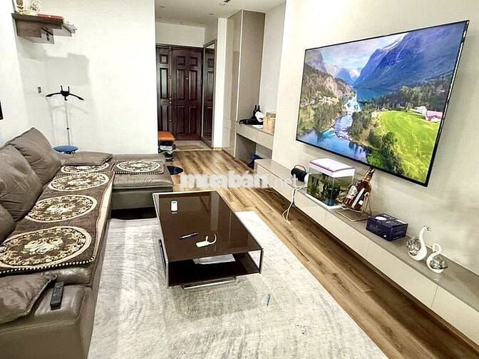 BÁN CĂN HỘ CC SỐ1 NGUỴ NHƯ KON TUM THANH XUÂN  (73M; TẦNG TRUNG)