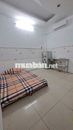 🏡 PHÒNG FULL NỘI THẤT – TÂN PHÚ