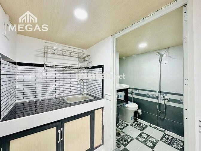CHÍNH CHỦ CHO THUÊ CĂN HỘ DUPLEX MỚI TOANH ĐẦY ĐỦ TIỆN NGHI AN NINH