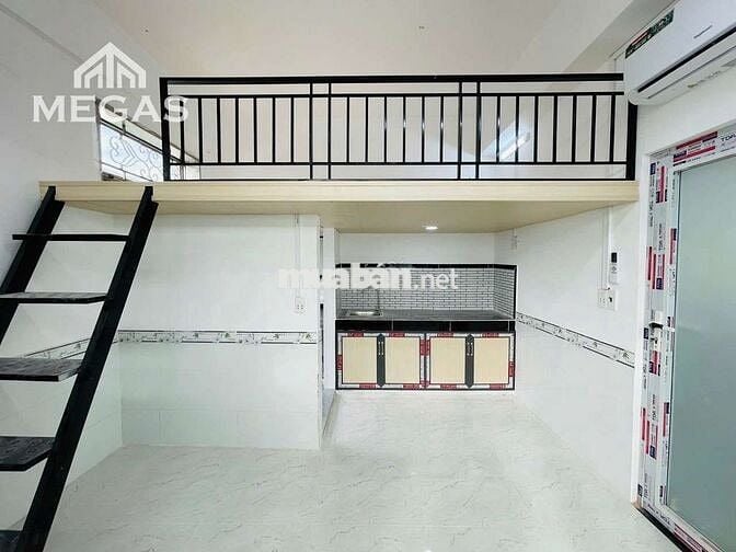 CHÍNH CHỦ CHO THUÊ CĂN HỘ DUPLEX MỚI TOANH ĐẦY ĐỦ TIỆN NGHI AN NINH