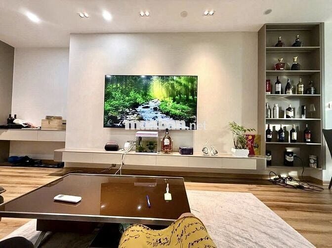 BÁN CĂN HỘ CC SỐ1 NGUỴ NHƯ KON TUM THANH XUÂN  (73M; TẦNG TRUNG)