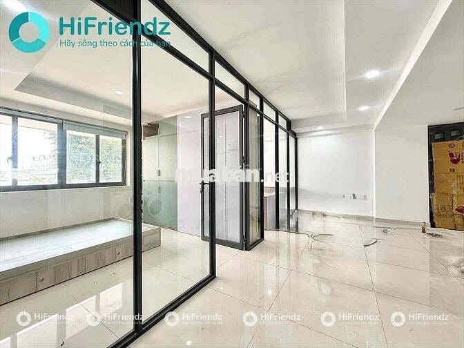 CHO THUÊ 2 PN FULL NỘI THẤT CÓ GIẶT SẤY RIÊNG PHÒNG GẦN ĐH VLU VÀ IUH