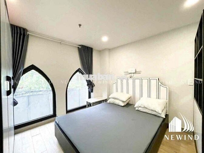 STUDIO MẶT TIỀN ĐƯỜNG SỐ 79, TÂN QUY. VỊ TRÍ ĐẮC ĐỊA TRUNG TÂM QUẬN 7