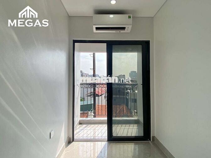 CĂN 2 PHÒNG NGỦ 2 VỆ SINH BAN CÔNG CỬA SỔ THOÁNG NGAY NGOẠI GIAO ĐOÀN