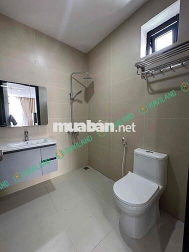 KHAI TRƯƠNG TOÀ NHÀ MỚI QUẬN LIÊN CHIỂU