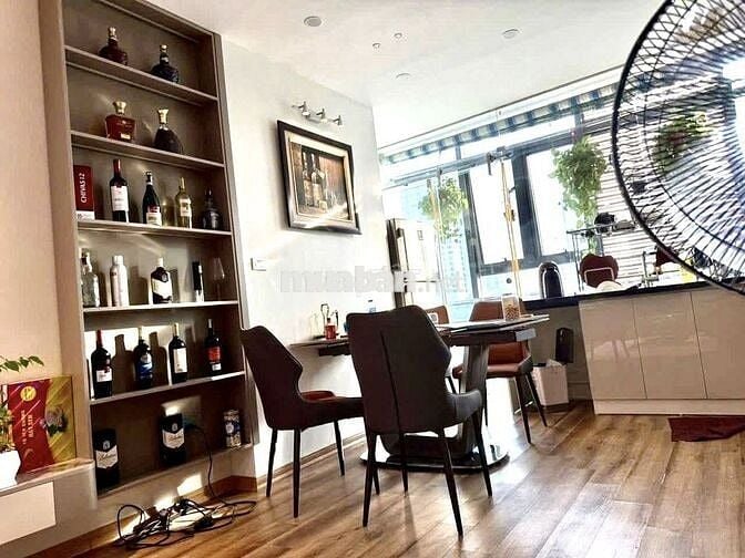 BÁN CĂN HỘ CC SỐ1 NGUỴ NHƯ KON TUM THANH XUÂN  (73M; TẦNG TRUNG)