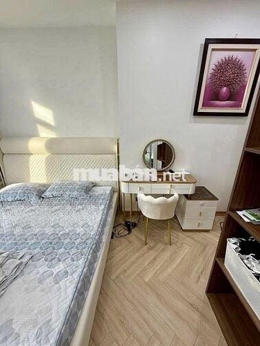 BÁN CĂN HỘ CC SỐ1 NGUỴ NHƯ KON TUM THANH XUÂN  (73M; TẦNG TRUNG)