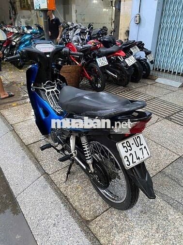 Honda wave black 2020 mới 90% Bstp chính chủ