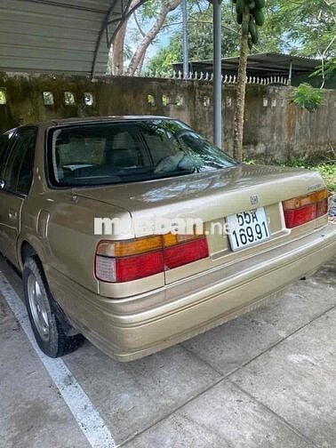 Honda Accord 1991 - 100000 km