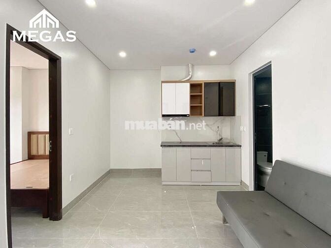 CĂN 2 PHÒNG NGỦ 2 VỆ SINH BAN CÔNG CỬA SỔ THOÁNG NGAY NGOẠI GIAO ĐOÀN