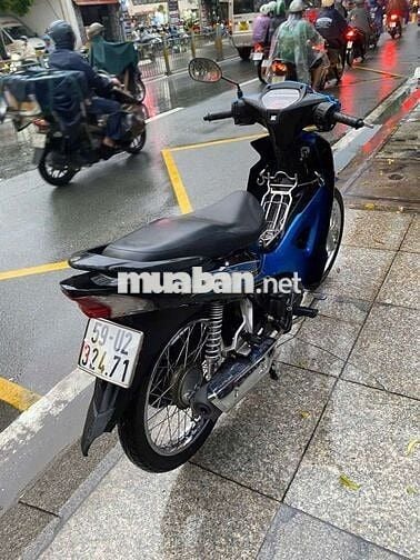 Honda wave black 2020 mới 90% Bstp chính chủ