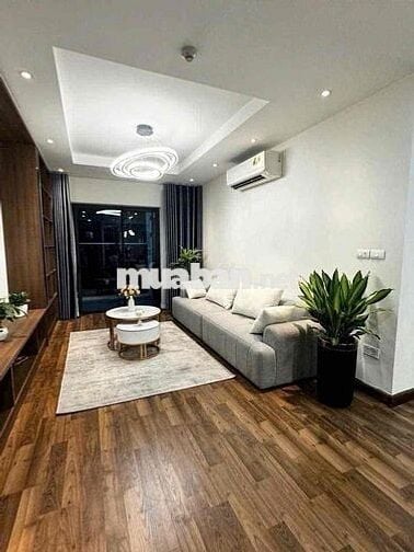 Chính chủ cho thuê căn hộ 3 ngủ 2VS Toà S3 chung cư Goldmark
