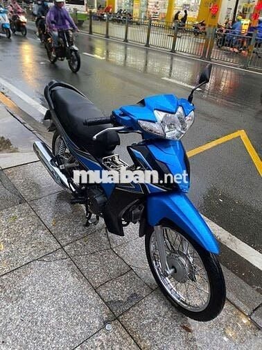 Honda wave black 2020 mới 90% Bstp chính chủ