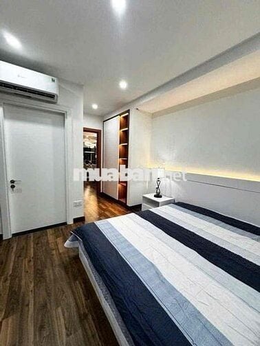 Chính chủ cho thuê căn hộ 3 ngủ 2VS Toà S3 chung cư Goldmark