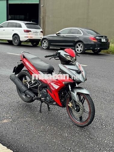 ex 150 nhập indo 2021 xe đẹp máy zin 9 chủ