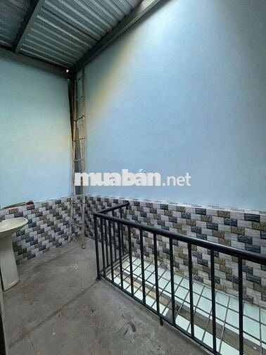 Cho thuê nhà hẻm xe Tải Lương Thế Vinh Quận Tân Phú