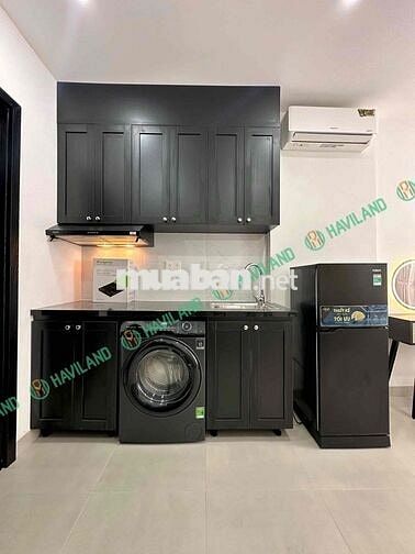 KHAI TRƯƠNG TOÀ NHÀ MỚI QUẬN LIÊN CHIỂU