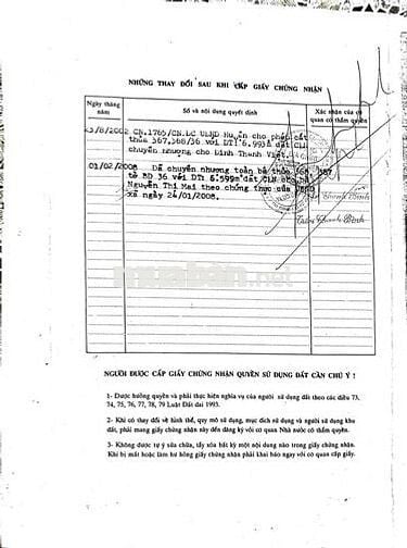 Chính chủ bán nhà mặt tiền 8m đường nhựa, 300m Thổ cư, kinh doanh tốt