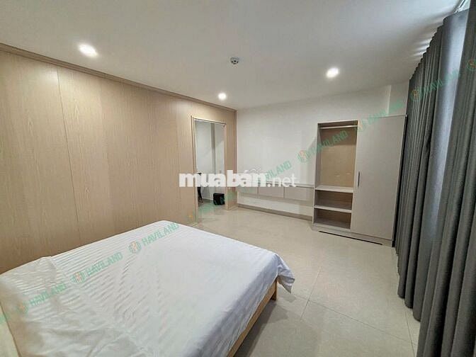 Cho thuê căn hộ 2PN – Nguyễn Hữu Thọ, Hải Châu