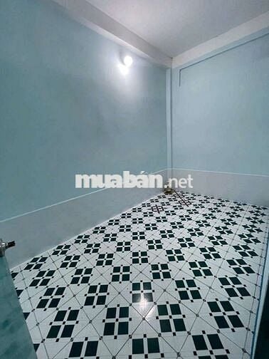 Cho thuê nhà hẻm xe Tải Lương Thế Vinh Quận Tân Phú
