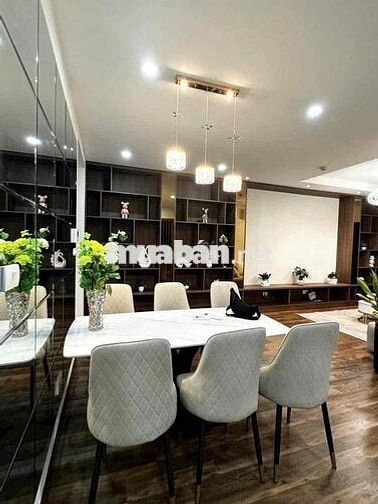 Chính chủ cho thuê căn hộ 3 ngủ 2VS Toà S3 chung cư Goldmark