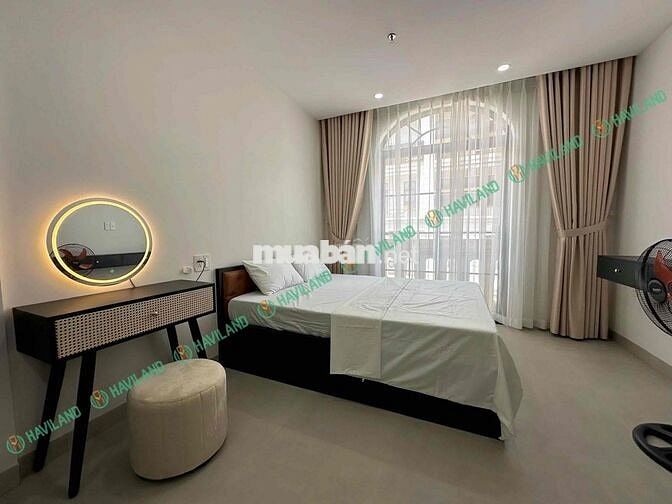 KHAI TRƯƠNG TOÀ NHÀ MỚI QUẬN LIÊN CHIỂU