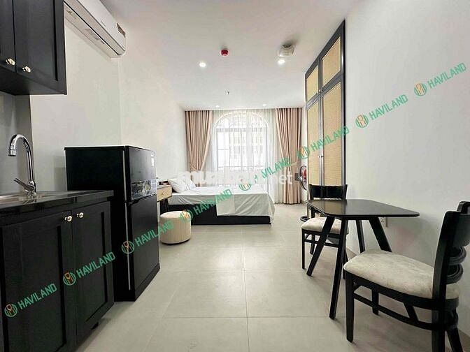 KHAI TRƯƠNG TOÀ NHÀ MỚI QUẬN LIÊN CHIỂU