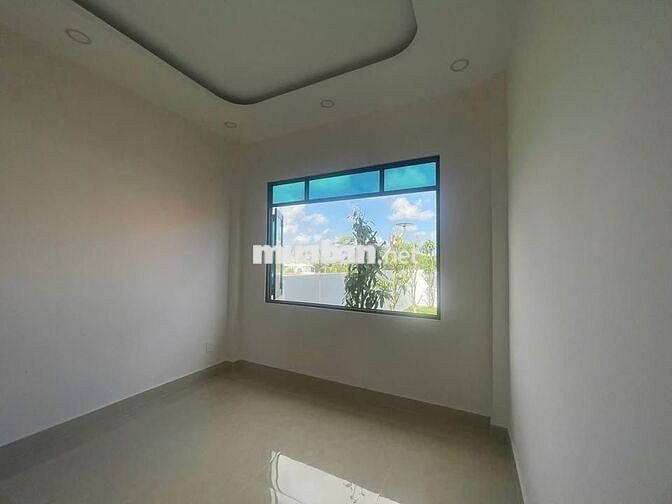 NHÀ NGON HIẾM CẤP 4 SÂN VƯỜN ĐƯỜNG LÊ CƠ 80m2 GIÁ 1 TỶ 550TR BÌNH TÂN