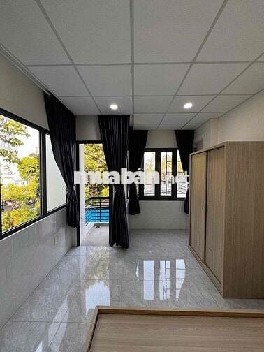 ‼️1PN BAN CÔNG - FULL NỘI THẤT, MÁY GIẶT RIÊNG - NGAY BỜ KÈ HOÀNG SA