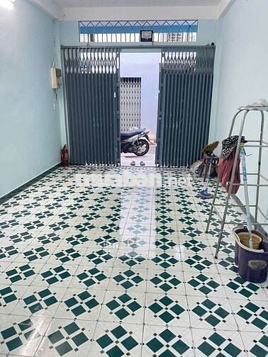 Cho thuê nhà hẻm xe Tải Lương Thế Vinh Quận Tân Phú