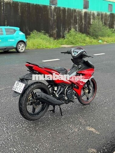 ex 150 nhập indo 2021 xe đẹp máy zin 9 chủ