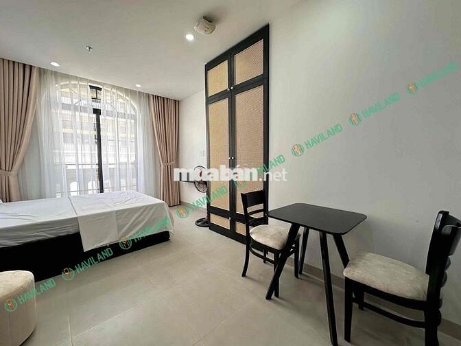 KHAI TRƯƠNG TOÀ NHÀ MỚI QUẬN LIÊN CHIỂU