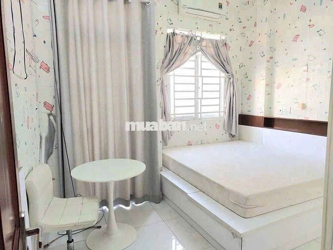 Cho thuê nhà hẽm xe hơi. Lê Văn Lương. Phường Tân Kiểng