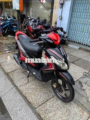 Yamaha Luvias Fi 2015 mới 90% biển số thành phố