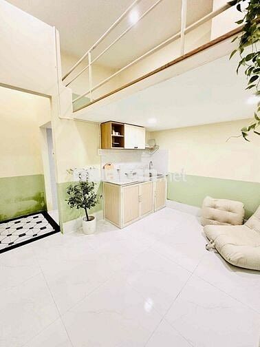 DUPLEX FULL NỘI THẤT GẦN LÀNG ĐẠI HỌC, NGÂN HÀNG HUB