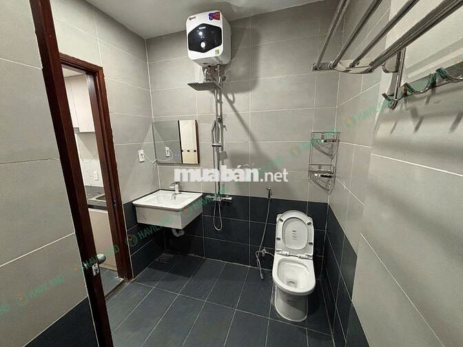 Cho thuê căn hộ 2PN – Nguyễn Hữu Thọ, Hải Châu