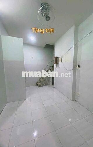 Cho thuê nhà nguyên căn Đường Xô Viết Nghệ Tĩnh Quận BT