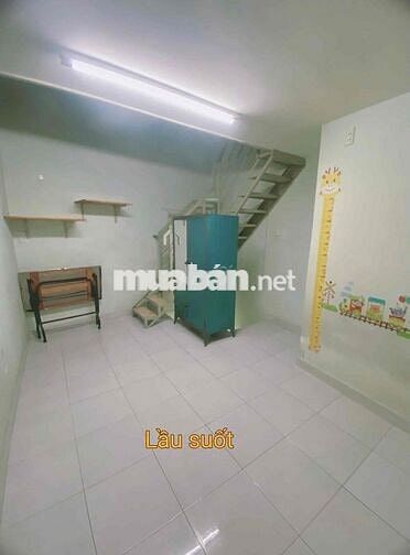 Cho thuê nhà nguyên căn Đường Xô Viết Nghệ Tĩnh Quận BT