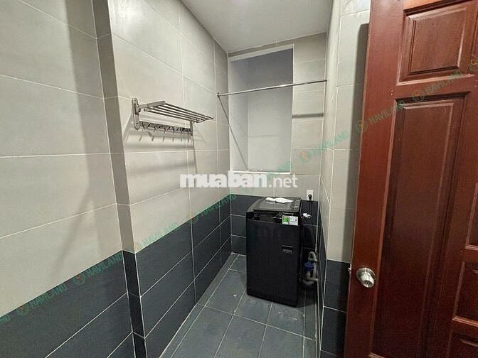 Cho thuê căn hộ 2PN – Nguyễn Hữu Thọ, Hải Châu