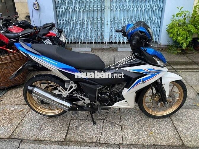 Honda winner 2018 mới 90% biển số 67