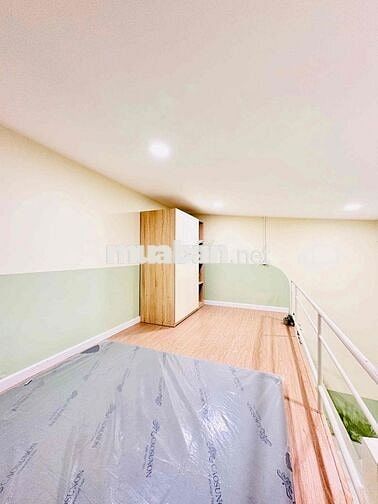 DUPLEX FULL NỘI THẤT GẦN LÀNG ĐẠI HỌC, NGÂN HÀNG HUB