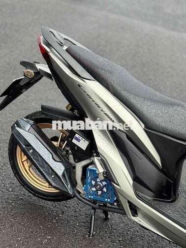 honda vario 150 nhập indo xe ít đi còn zin đẹp