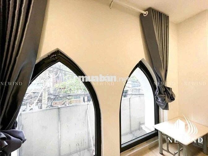 STUDIO MẶT TIỀN ĐƯỜNG SỐ 79, TÂN QUY. VỊ TRÍ ĐẮC ĐỊA TRUNG TÂM QUẬN 7