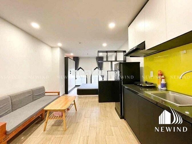 STUDIO MẶT TIỀN ĐƯỜNG SỐ 79, TÂN QUY. VỊ TRÍ ĐẮC ĐỊA TRUNG TÂM QUẬN 7