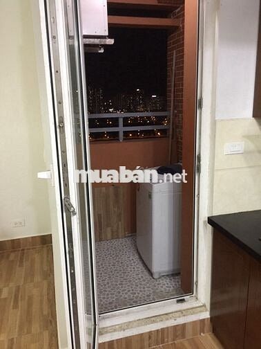 CH CT2C Nghĩa Đô, 1PN, View đẹp