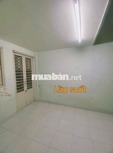 Cho thuê nhà nguyên căn Đường Xô Viết Nghệ Tĩnh Quận BT