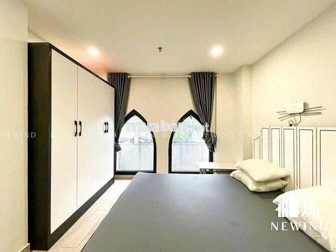 STUDIO MẶT TIỀN ĐƯỜNG SỐ 79, TÂN QUY. VỊ TRÍ ĐẮC ĐỊA TRUNG TÂM QUẬN 7