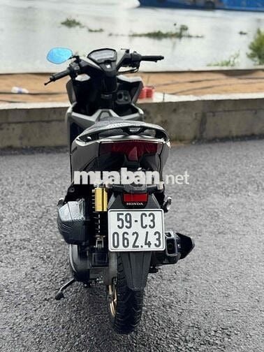 honda vario 150 nhập indo xe ít đi còn zin đẹp